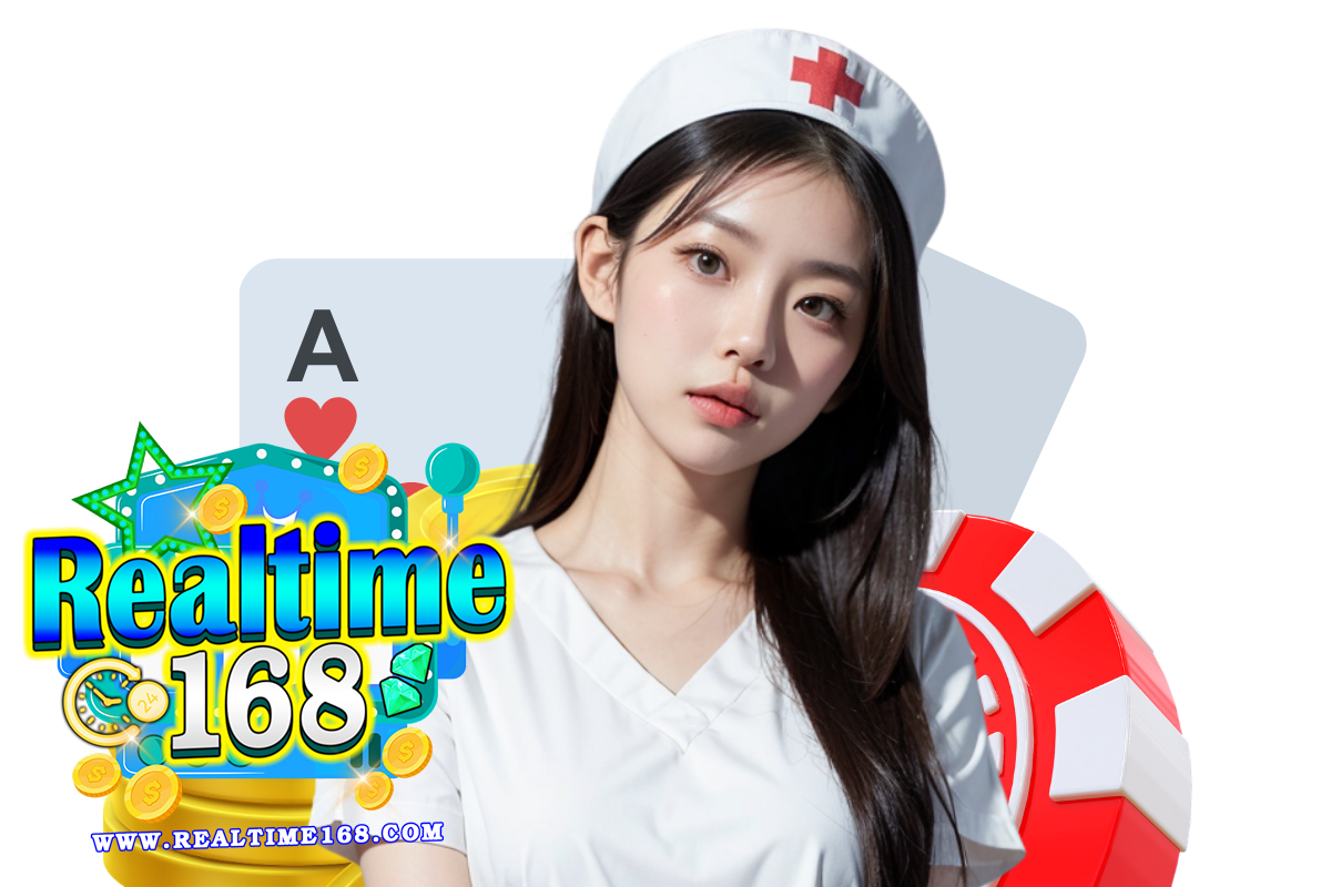 realtime168 slot