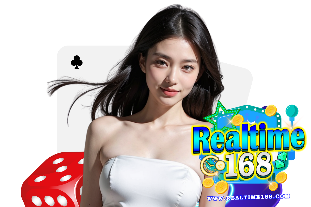 realtime168 สล็อต