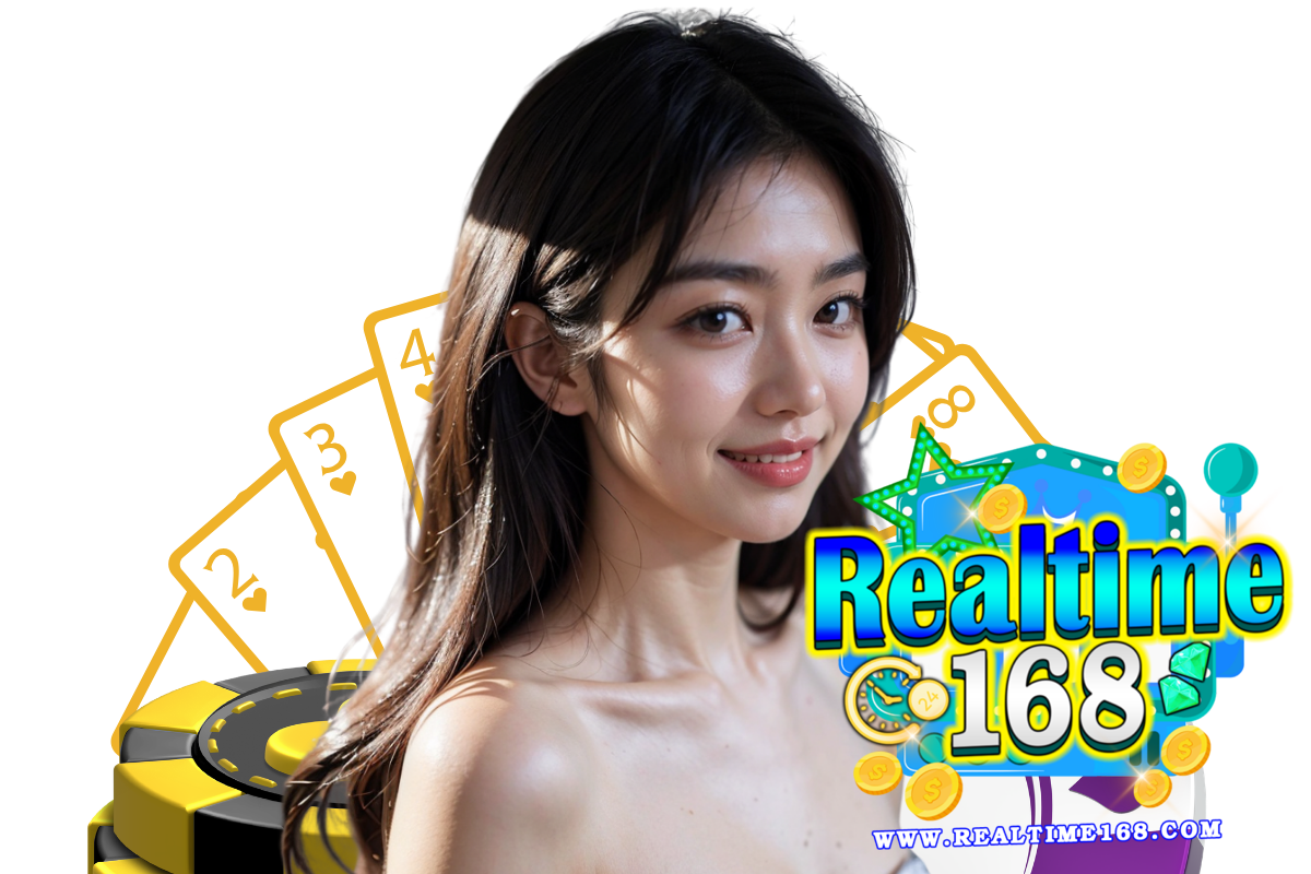 realtime168 เข้าสู่ระบบ